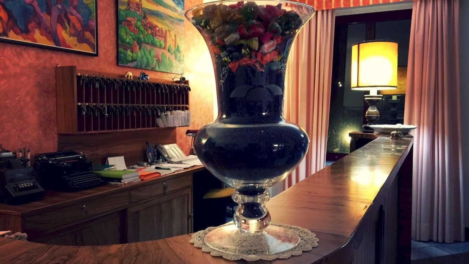 Al Brunello Montalcino Bagian luar foto