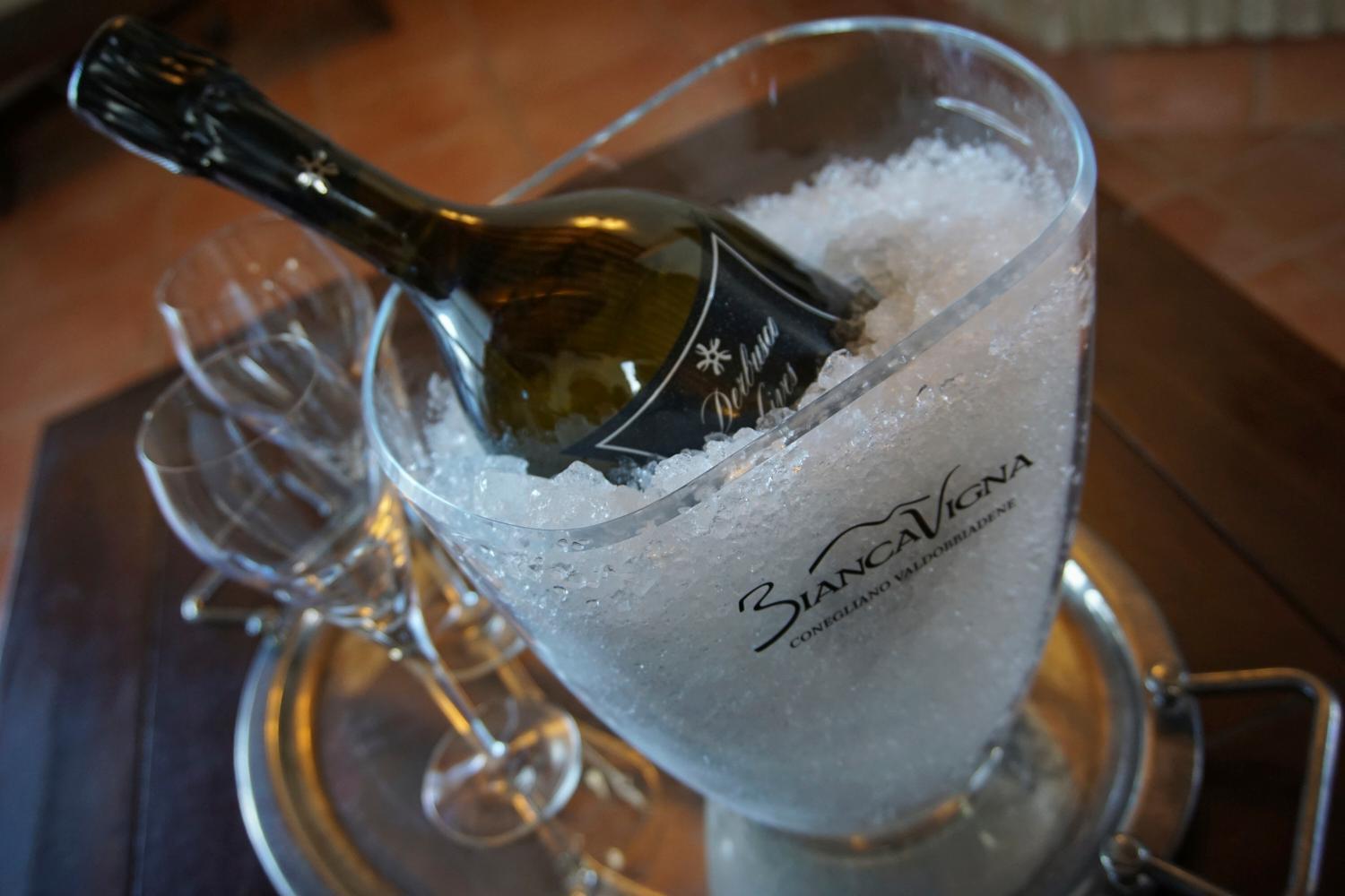 Al Brunello Montalcino Bagian luar foto